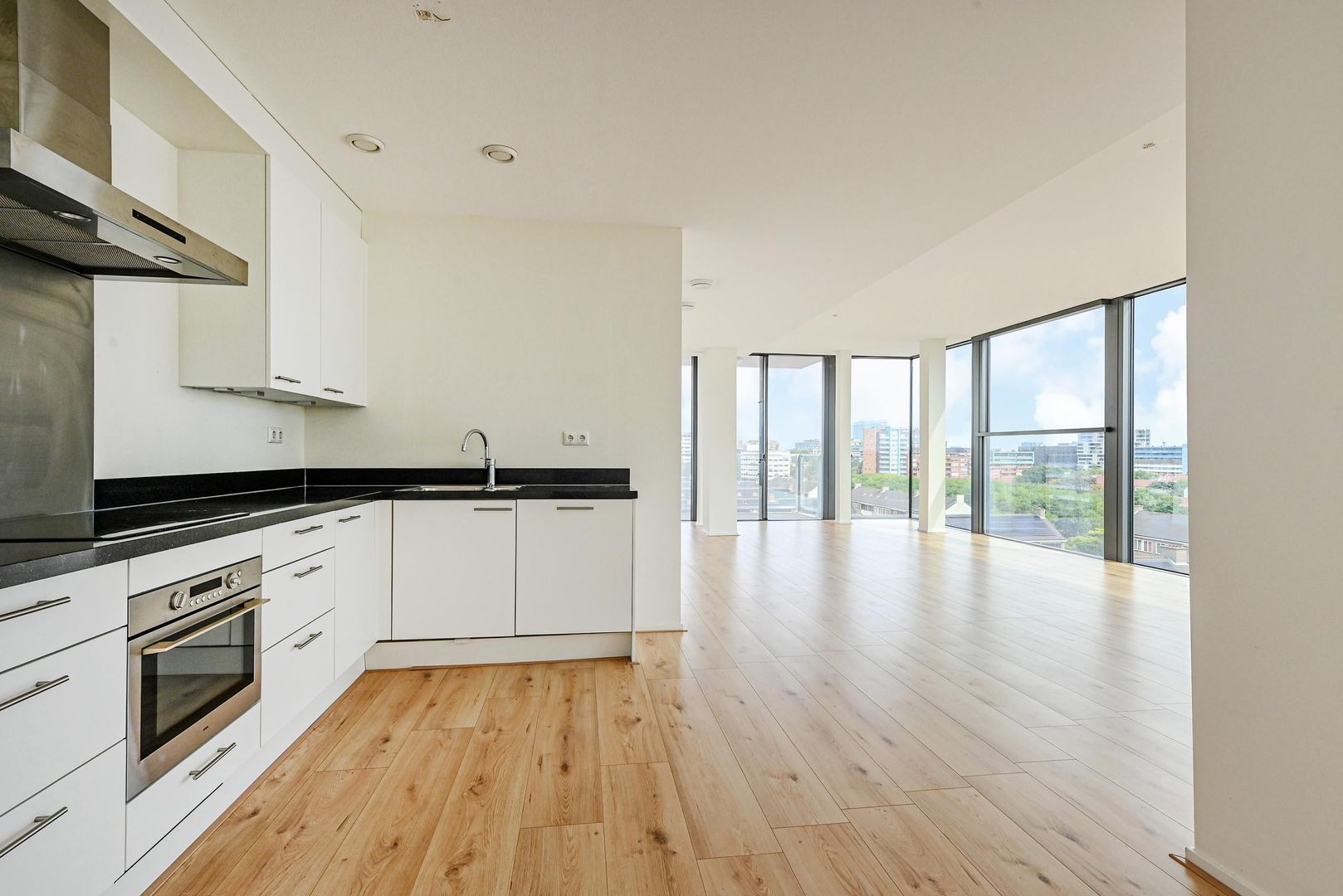 Prinses Ariane Promenade 86, Rijswijk foto-1