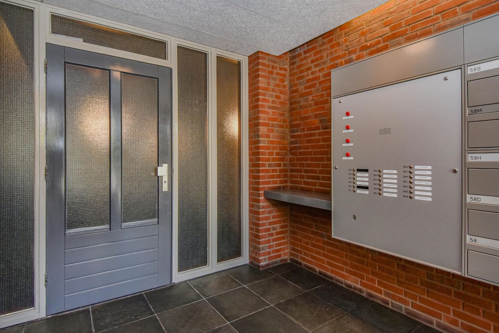 Badhuisweg 58 L, Den Haag foto-32