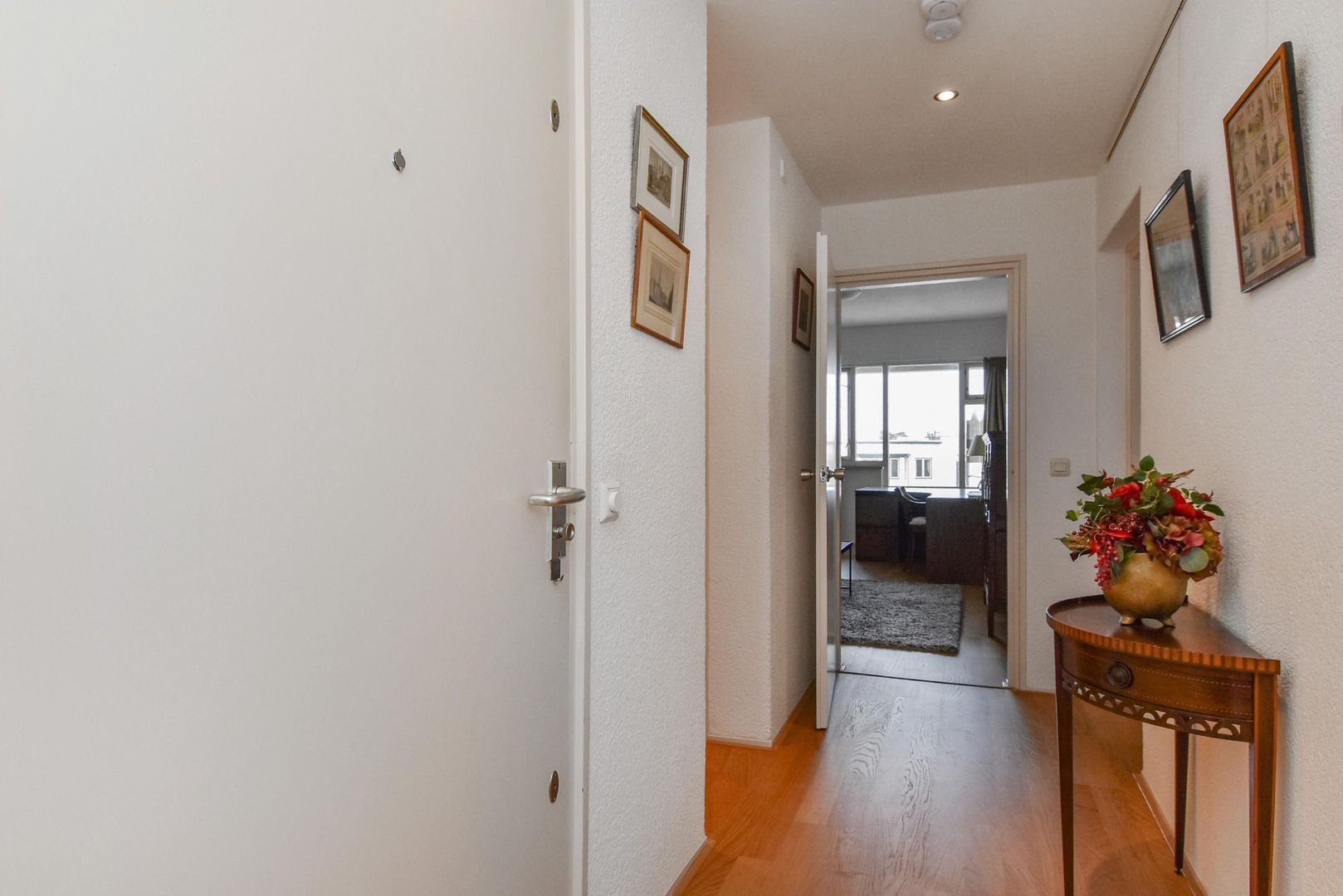 Badhuisweg 58 L, Den Haag foto-12