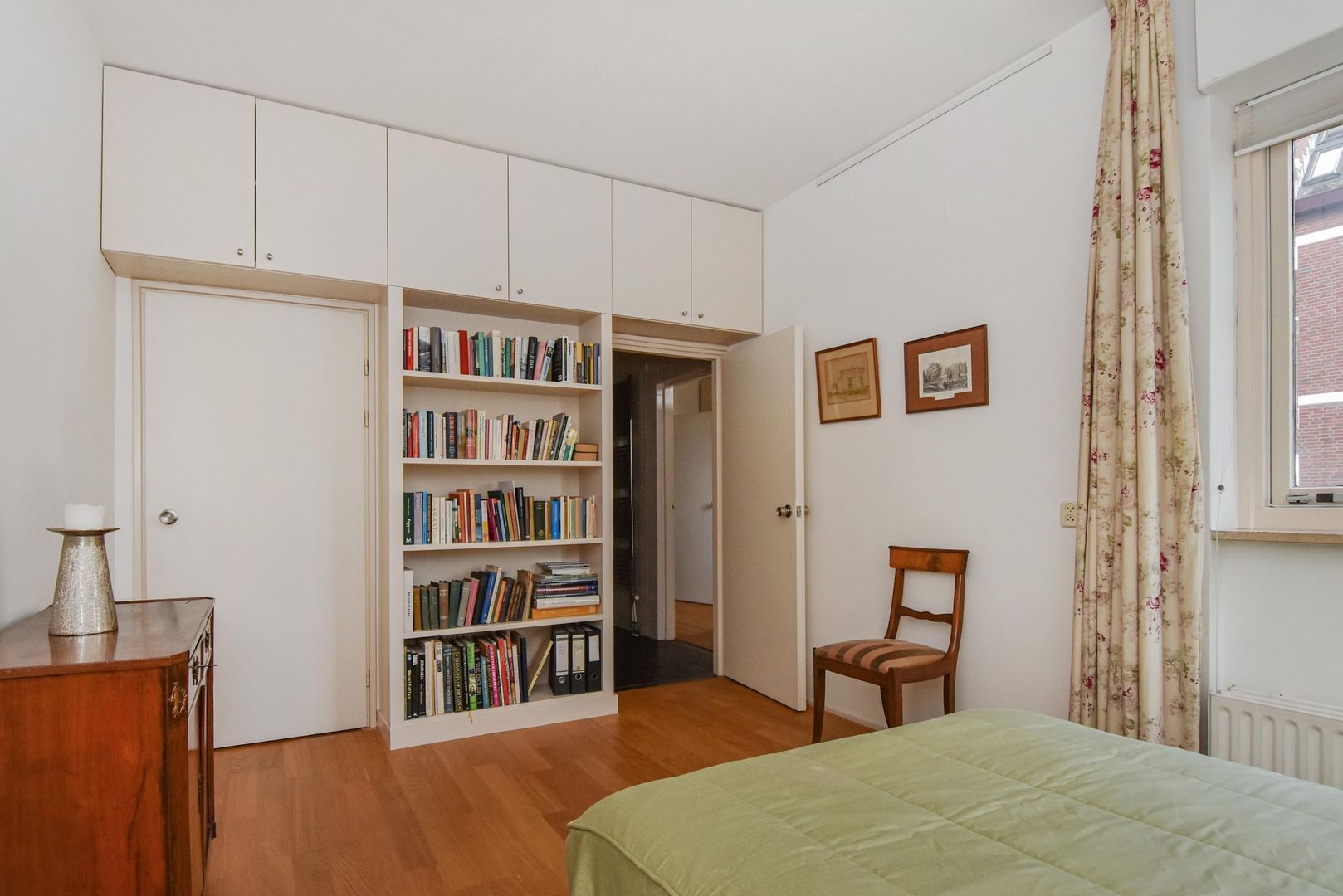 Badhuisweg 58 L, Den Haag foto-18
