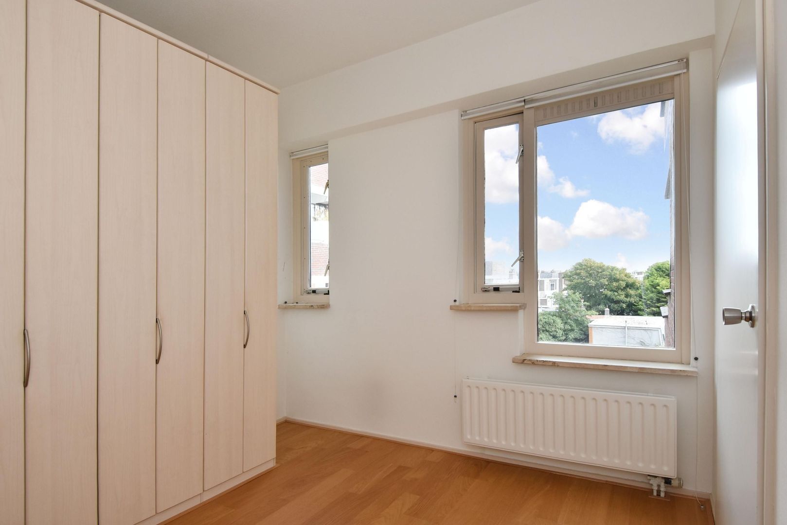 Badhuisweg 58 L, Den Haag foto-21