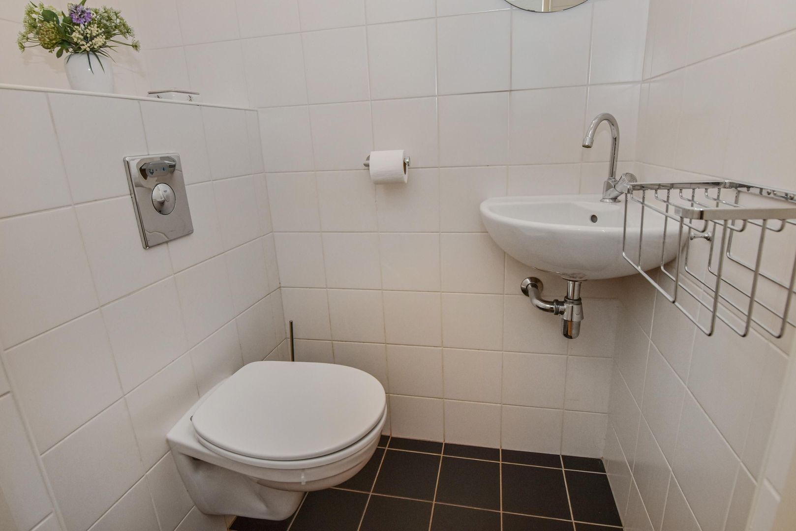 Badhuisweg 58 L, Den Haag foto-27