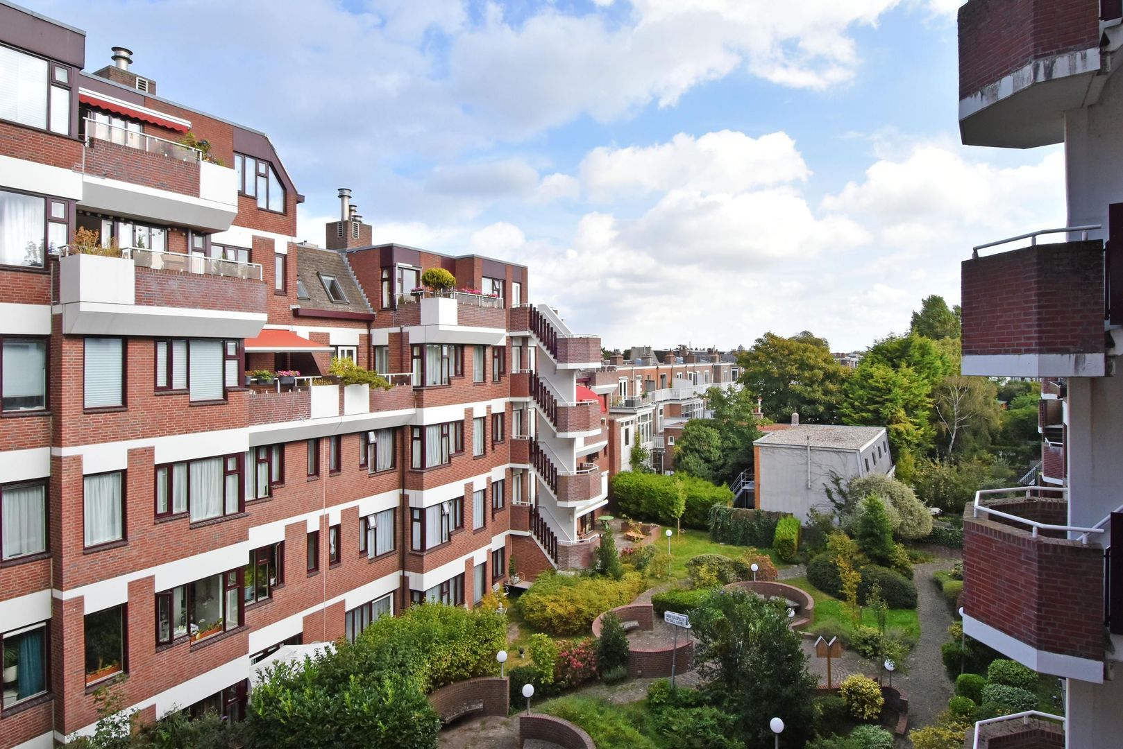 Badhuisweg 58 L, Den Haag foto-16