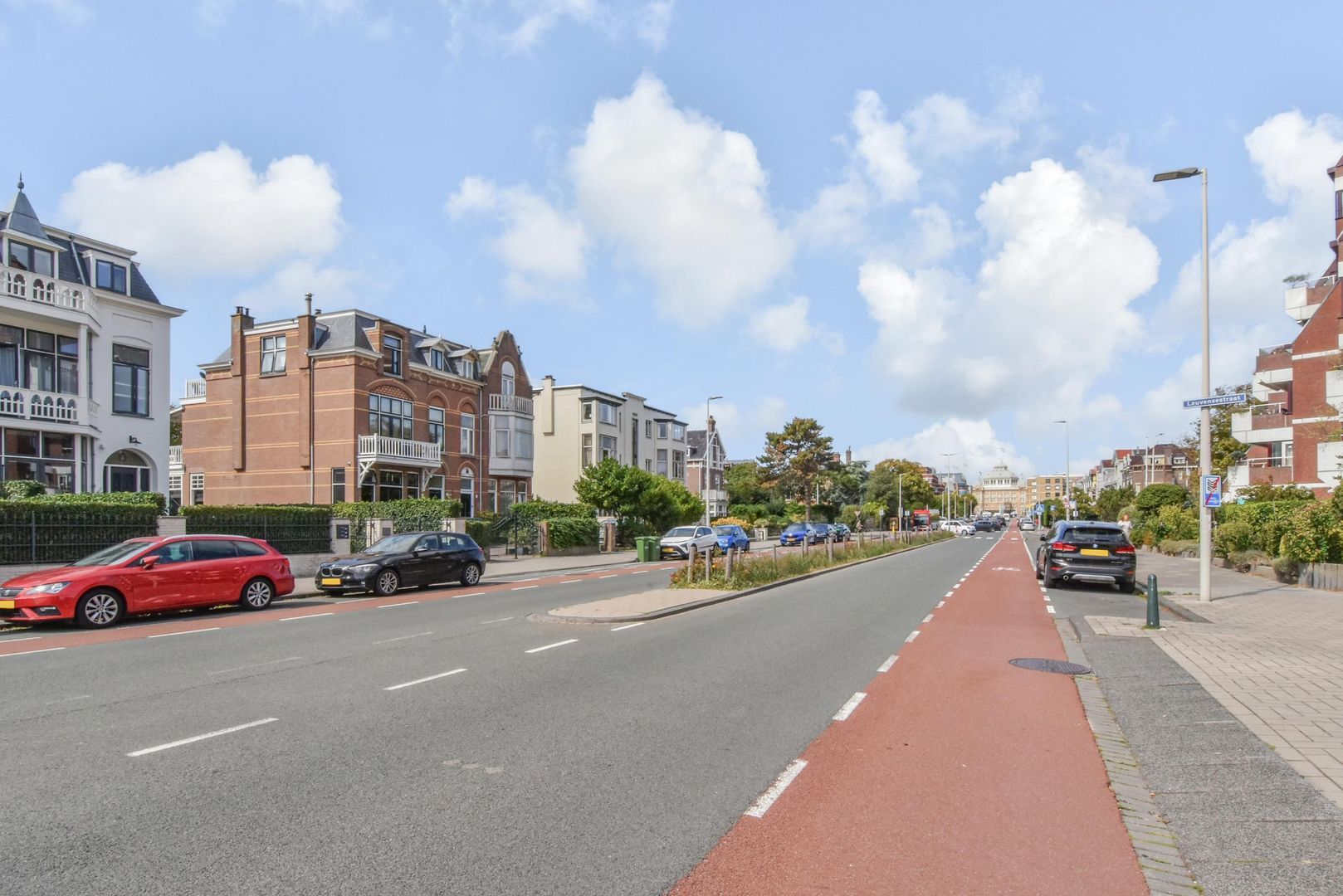 Badhuisweg 58 L, Den Haag foto-34