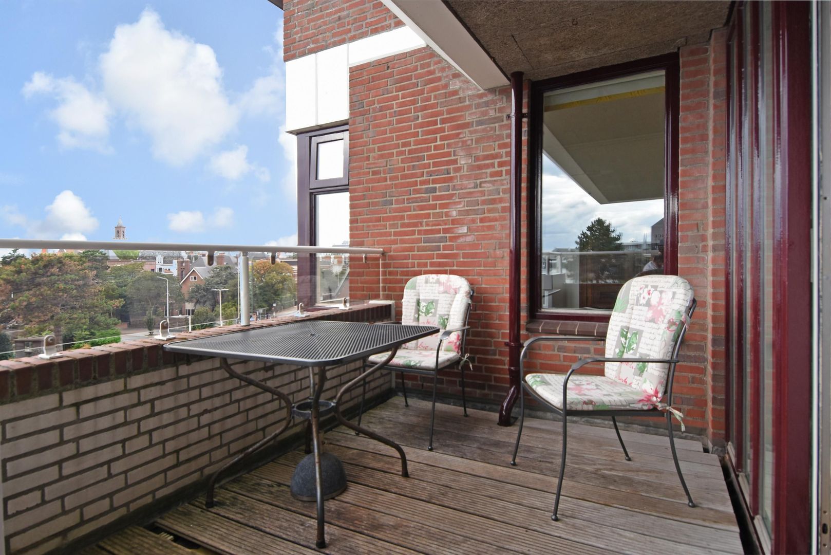 Badhuisweg 58 L, Den Haag foto-5