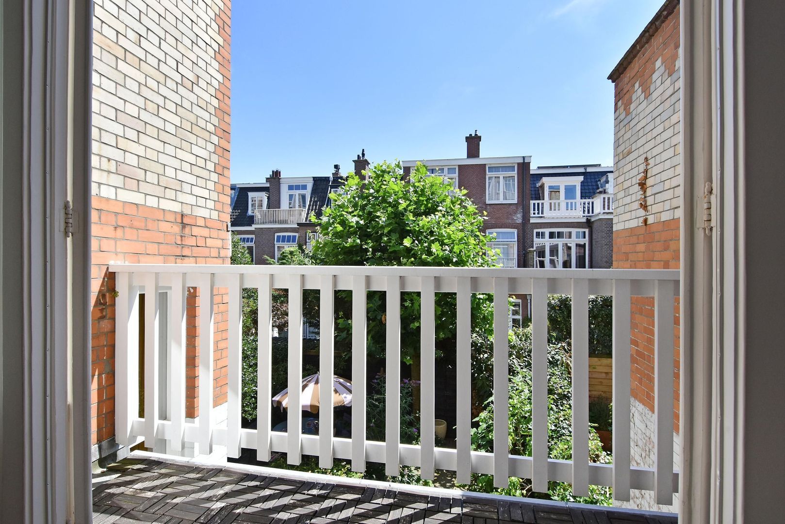 Van der Heimstraat 16, Den Haag foto-13