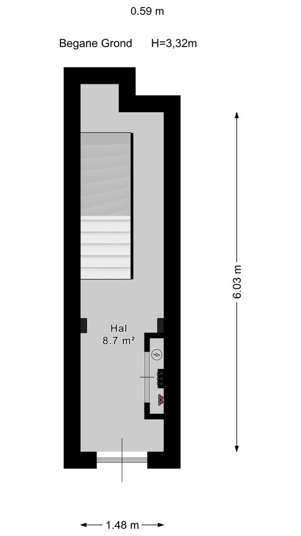 Van der Heimstraat 16, Den Haag foto-55