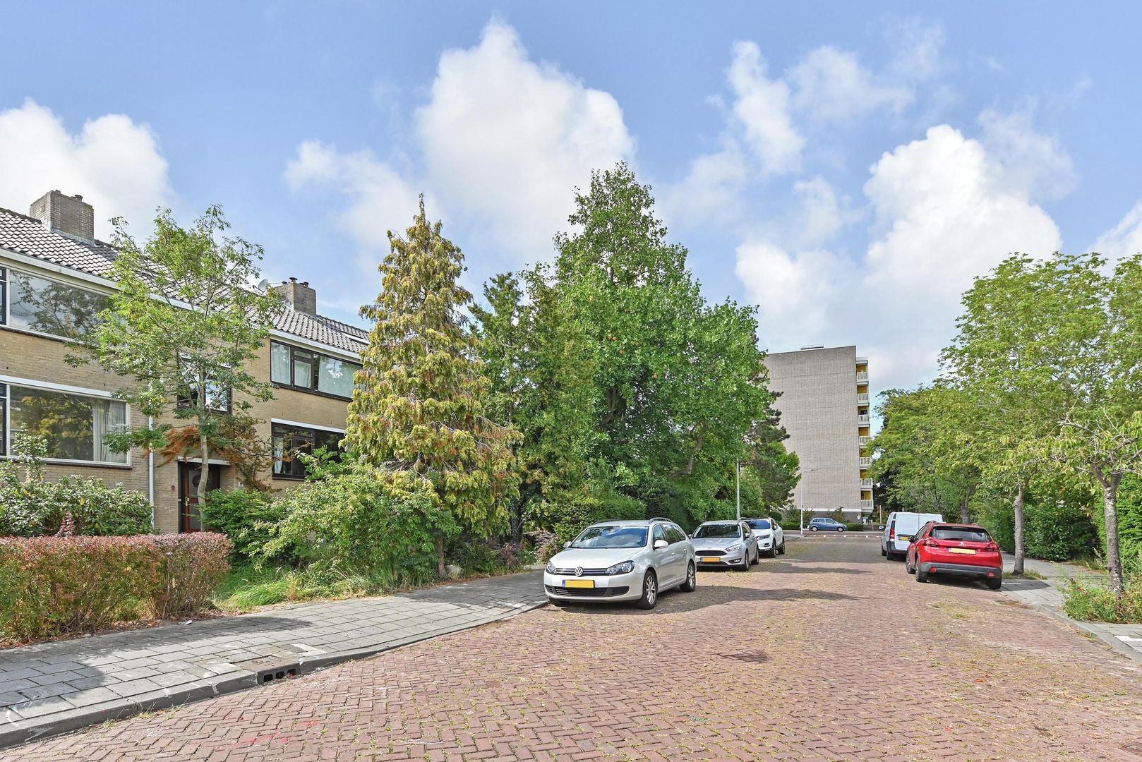 Olgaland 11, Den Haag foto-51