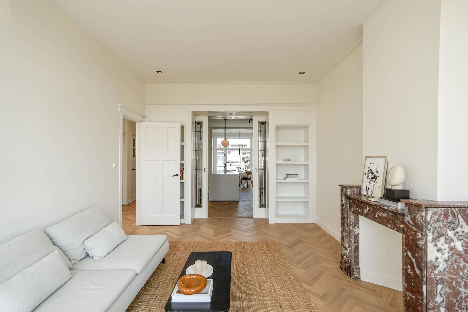 Lijsterbesstraat 145, Den Haag foto-21