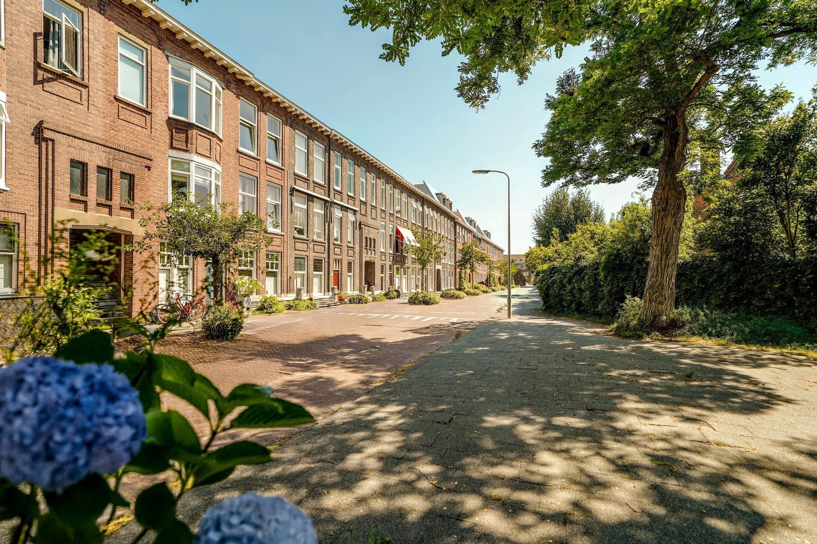 Lijsterbesstraat 145, Den Haag foto-65