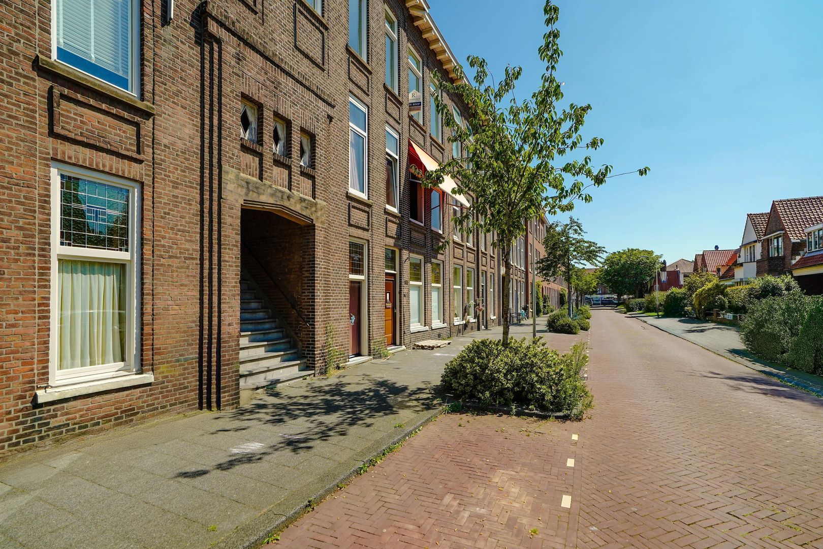 Lijsterbesstraat 145, Den Haag foto-64