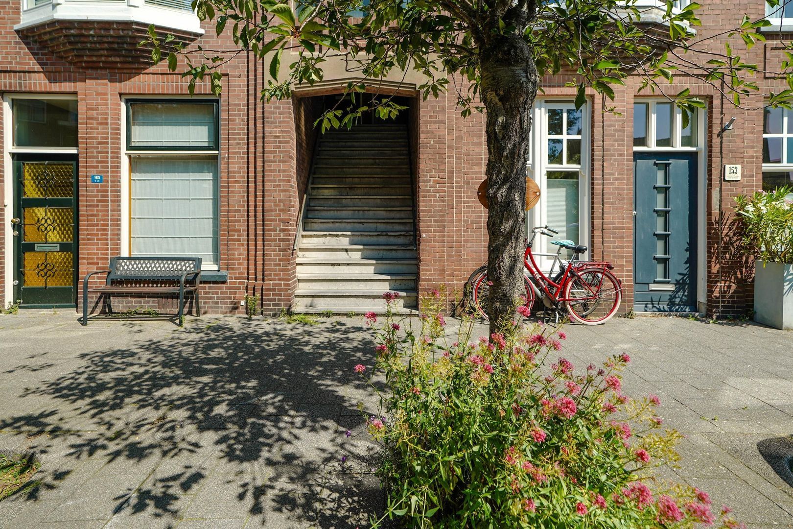 Lijsterbesstraat 145, Den Haag foto-63