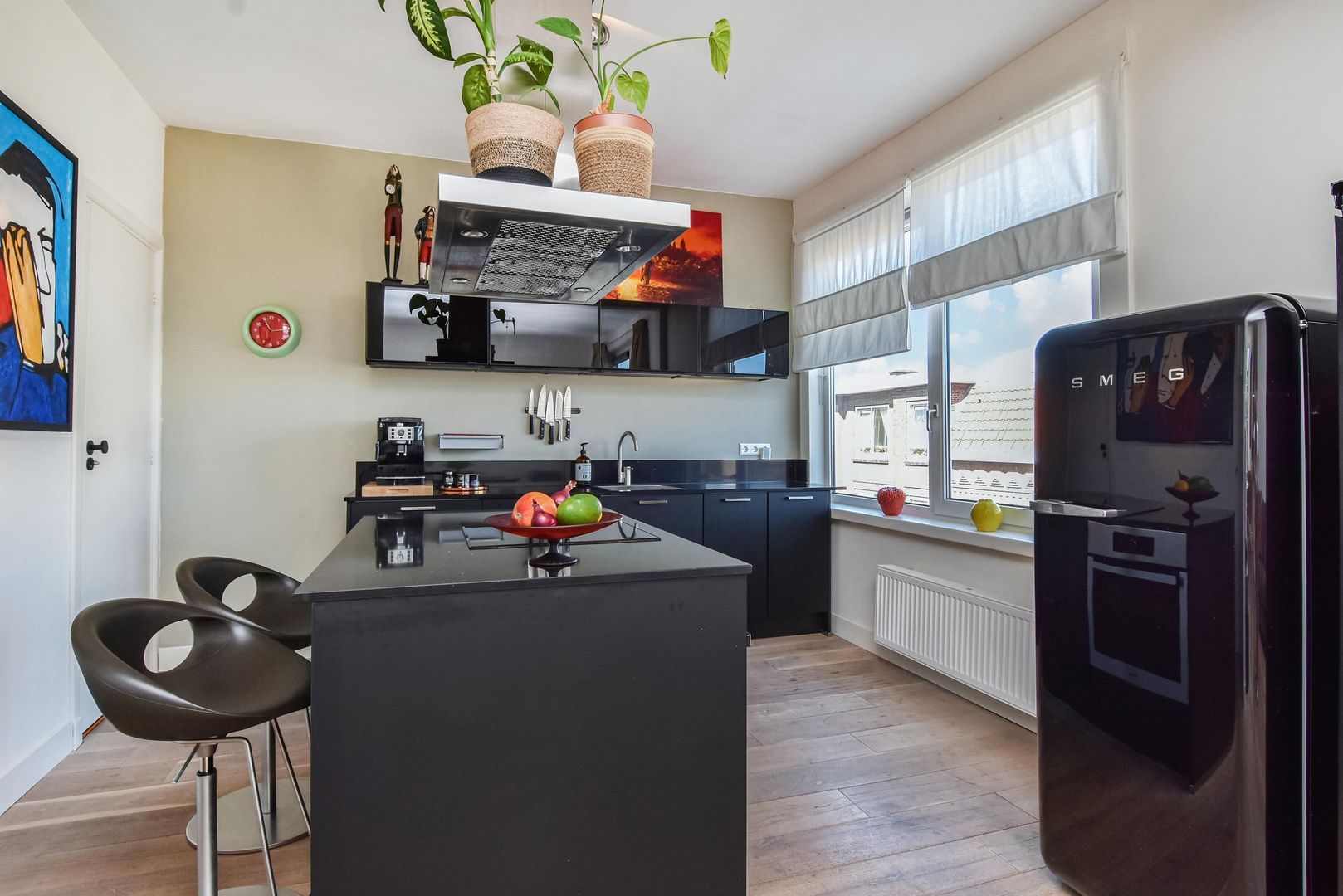 Hortensiastraat 204, Den Haag foto-1