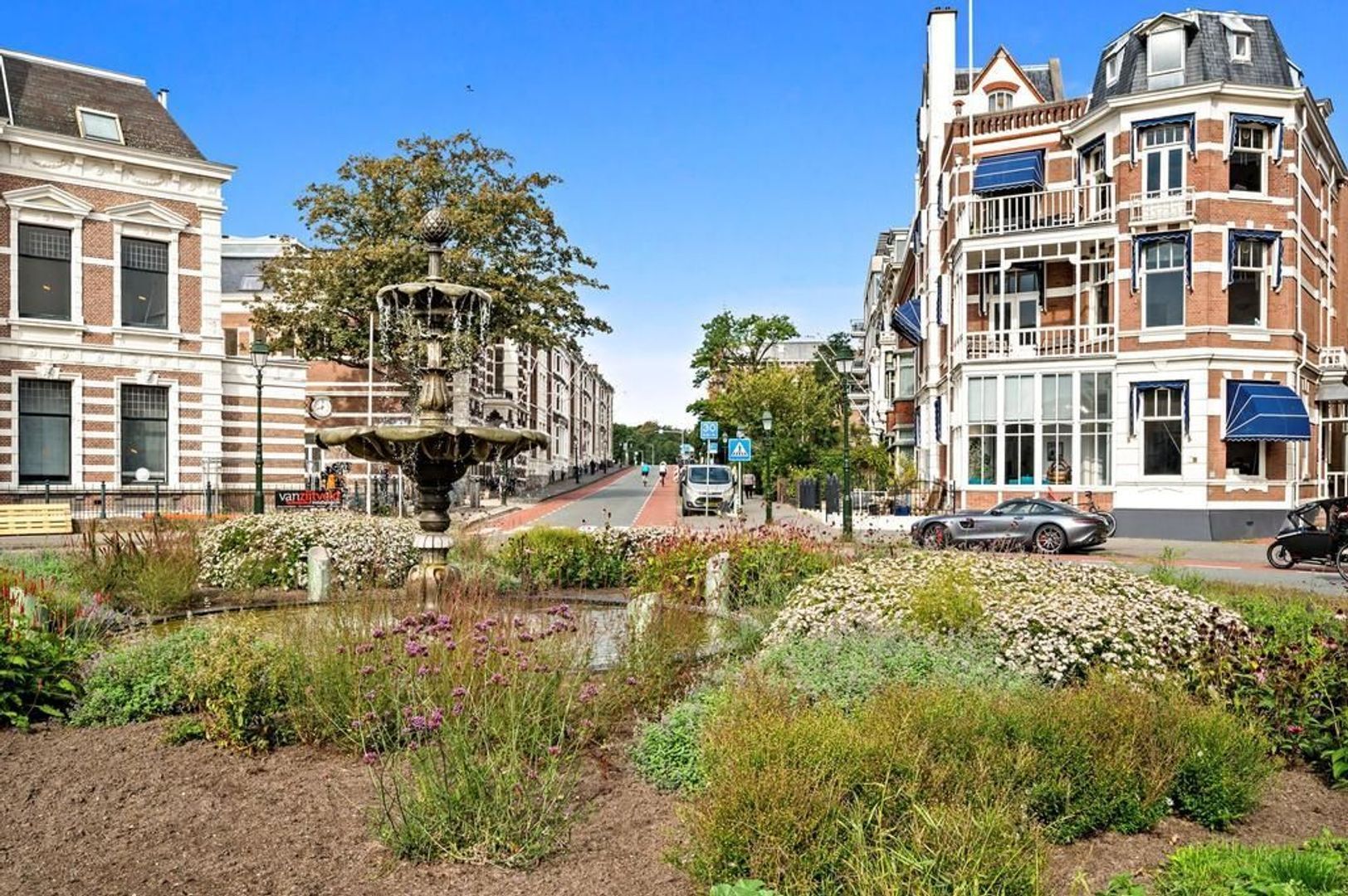 Bankastraat 100 A, Den Haag foto-46