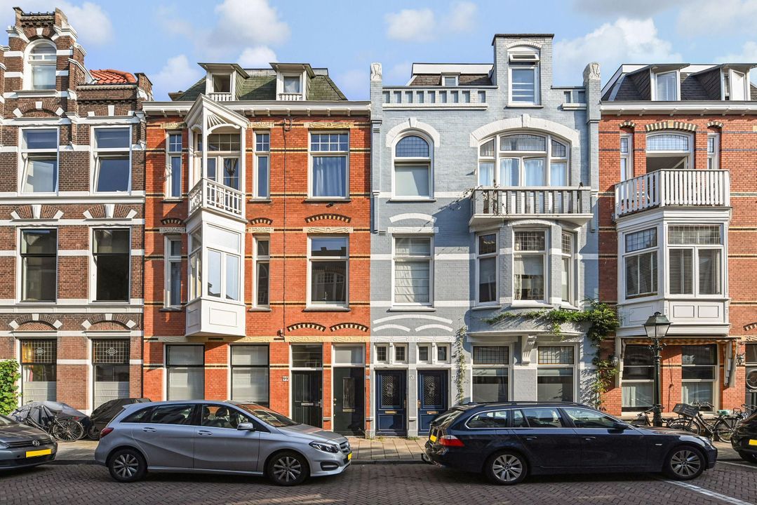 2e Schuytstraat 97, Den Haag