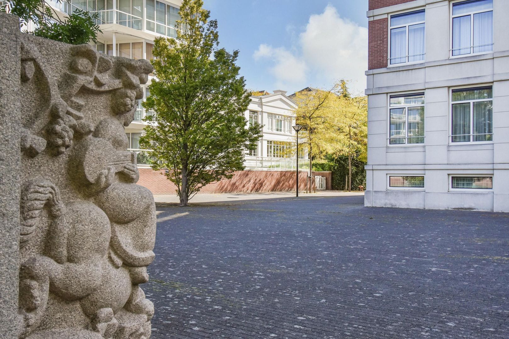 Burgemeester Marijnenlaan 92, Den Haag foto-52