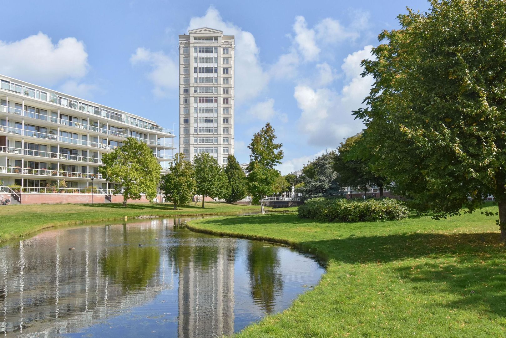 Burgemeester Marijnenlaan 92, Den Haag foto-53