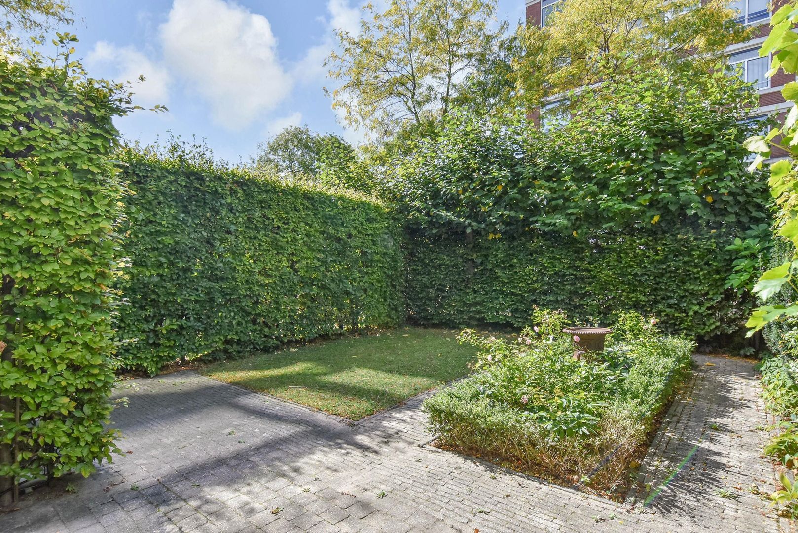 Burgemeester Marijnenlaan 92, Den Haag foto-2