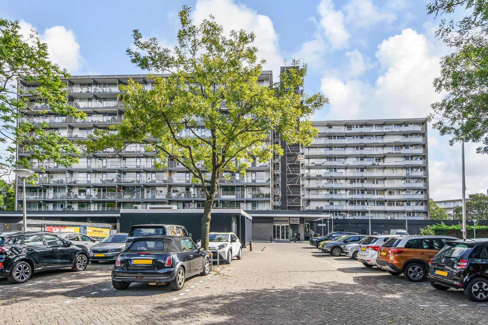 Volendamlaan 766, Den Haag foto-4