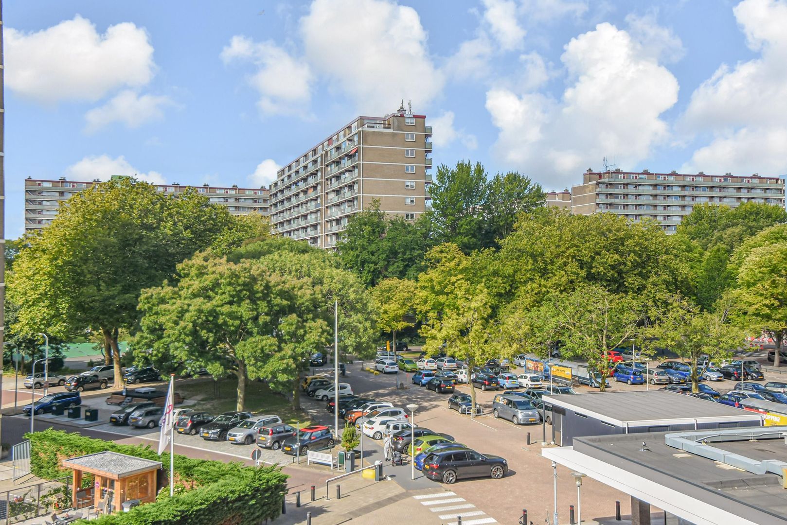 Volendamlaan 766, Den Haag foto-18