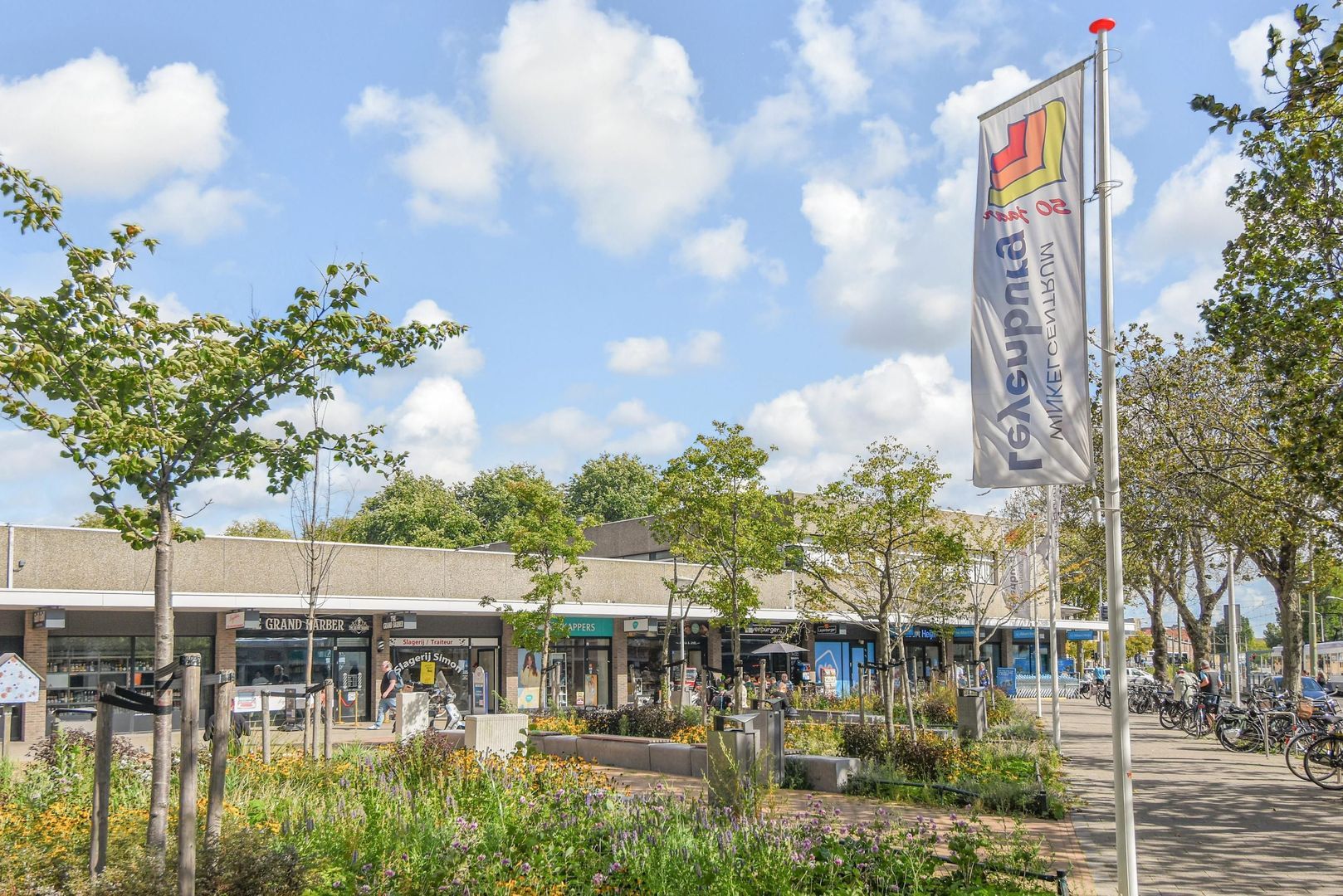 Volendamlaan 766, Den Haag foto-41