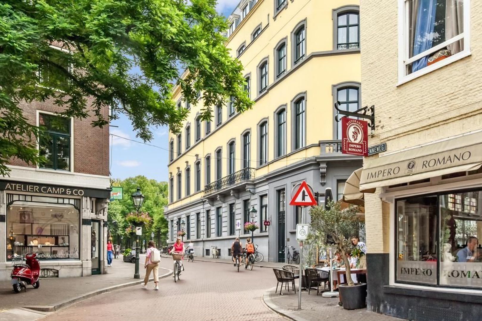 Hofweg 25, Den Haag foto-47