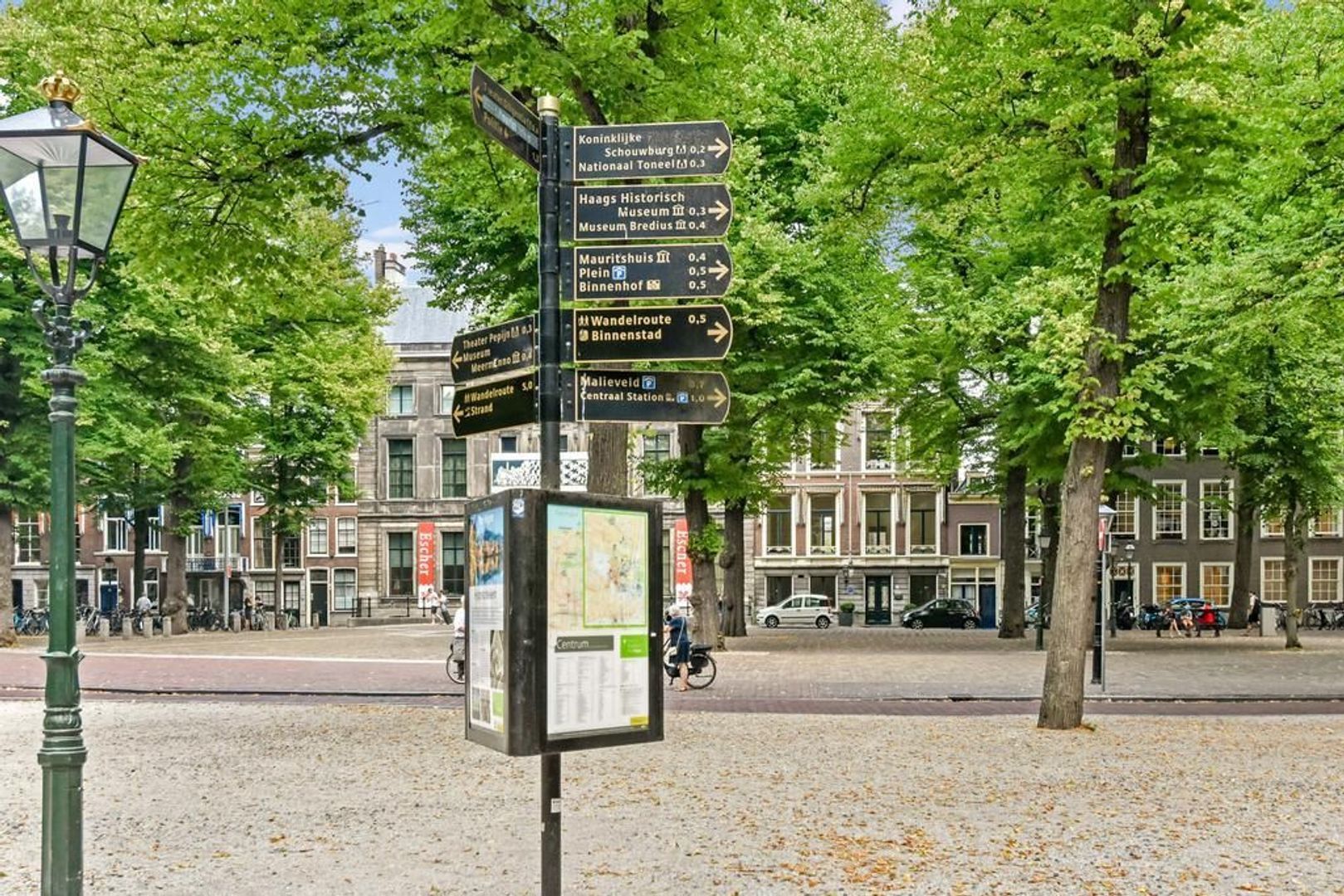 Hofweg 25, Den Haag foto-45