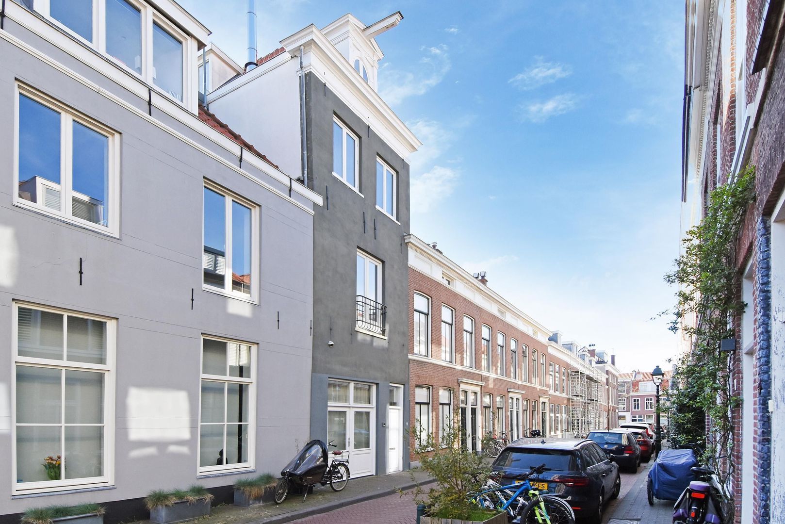 Cantaloupenburg 35, Den Haag foto-3