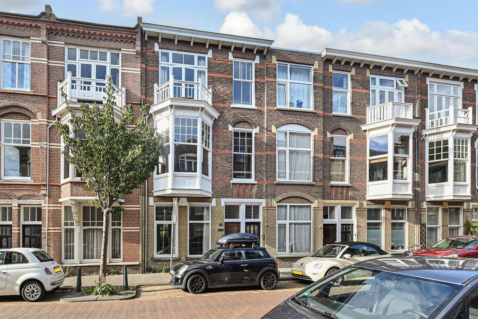 Galvanistraat 93, Den Haag foto-0
