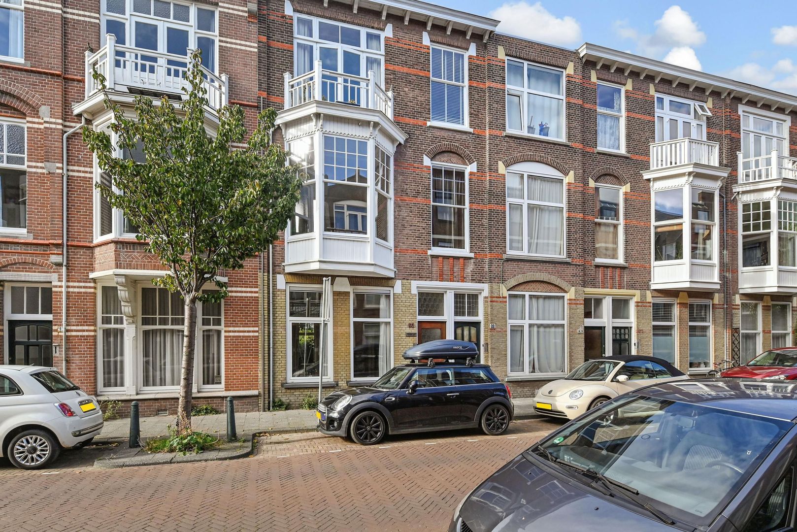 Galvanistraat 93, Den Haag foto-31