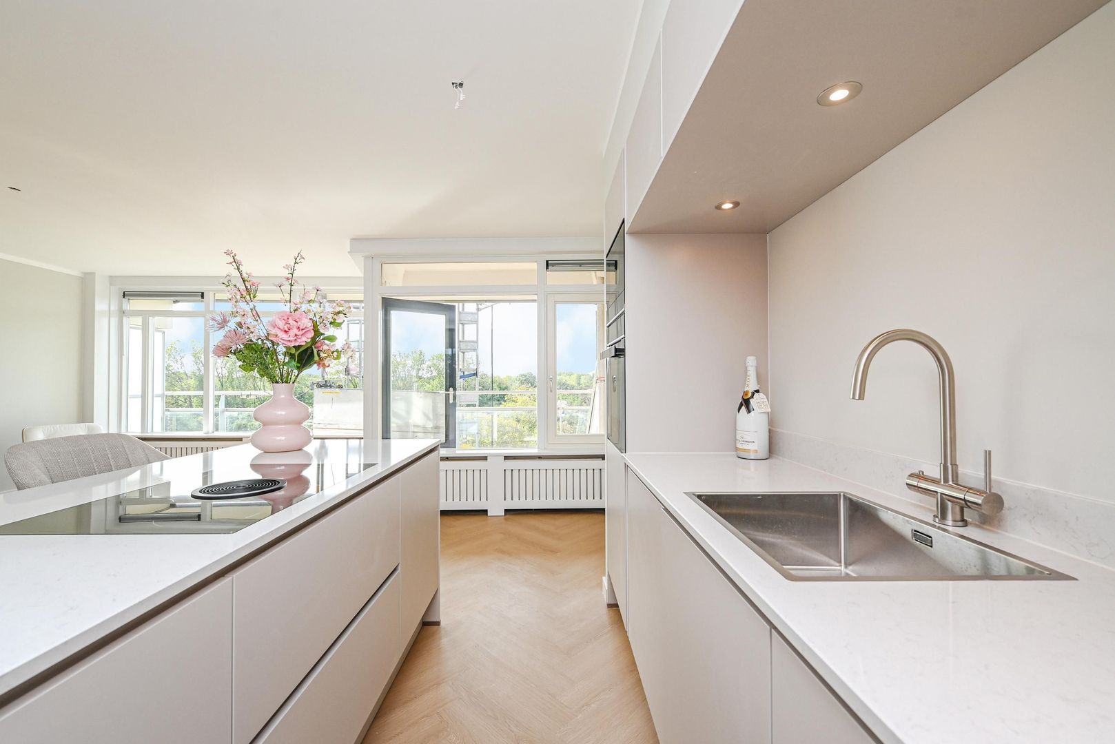 Pisuissestraat 413, Den Haag foto-13