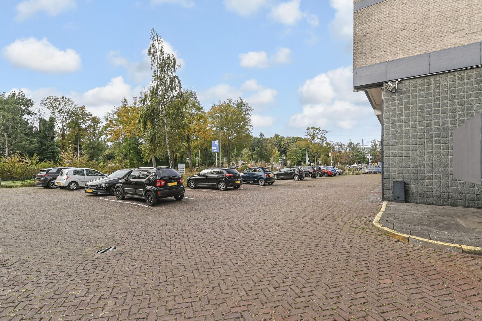 Pisuissestraat 413, Den Haag foto-28