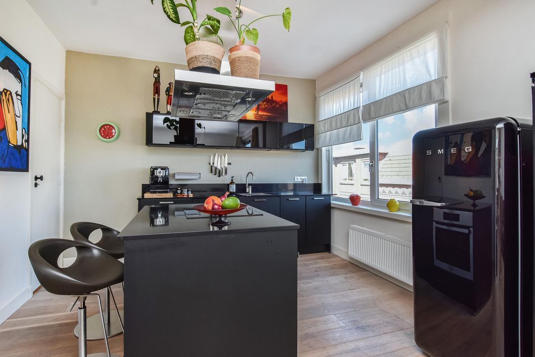 Hortensiastraat 204, Den Haag