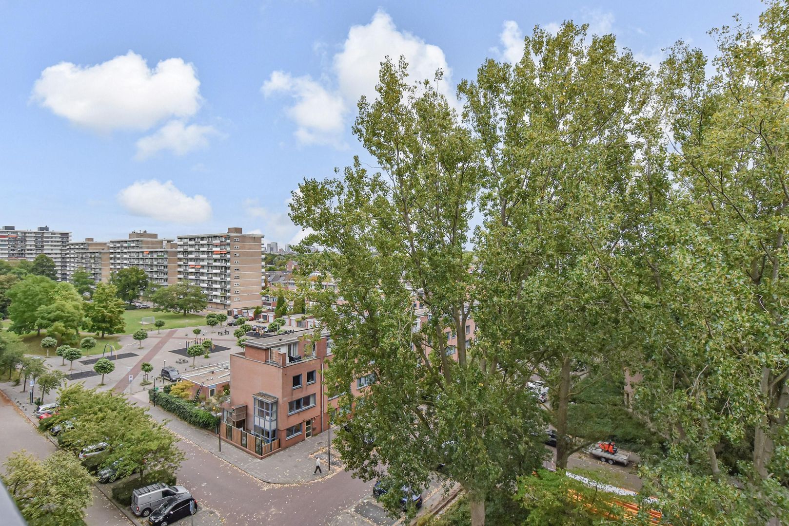 Prinses Beatrixlaan 851, Rijswijk foto-24