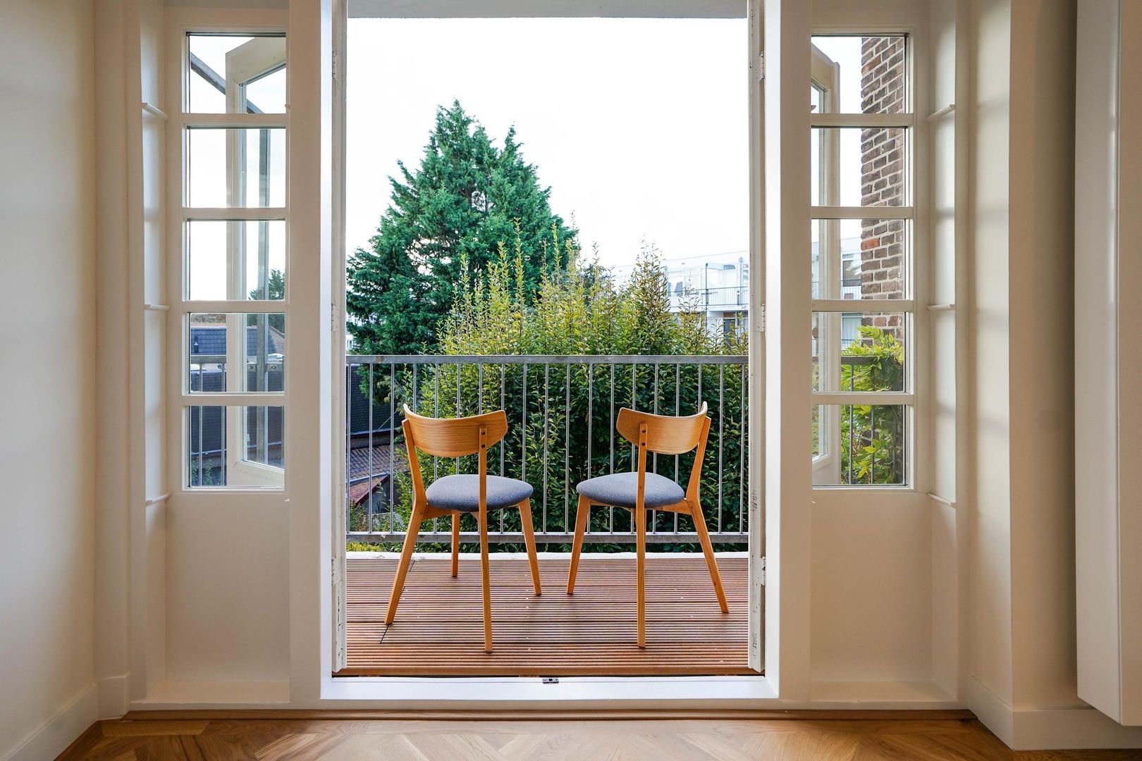 Vondelstraat 138, Den Haag foto-22