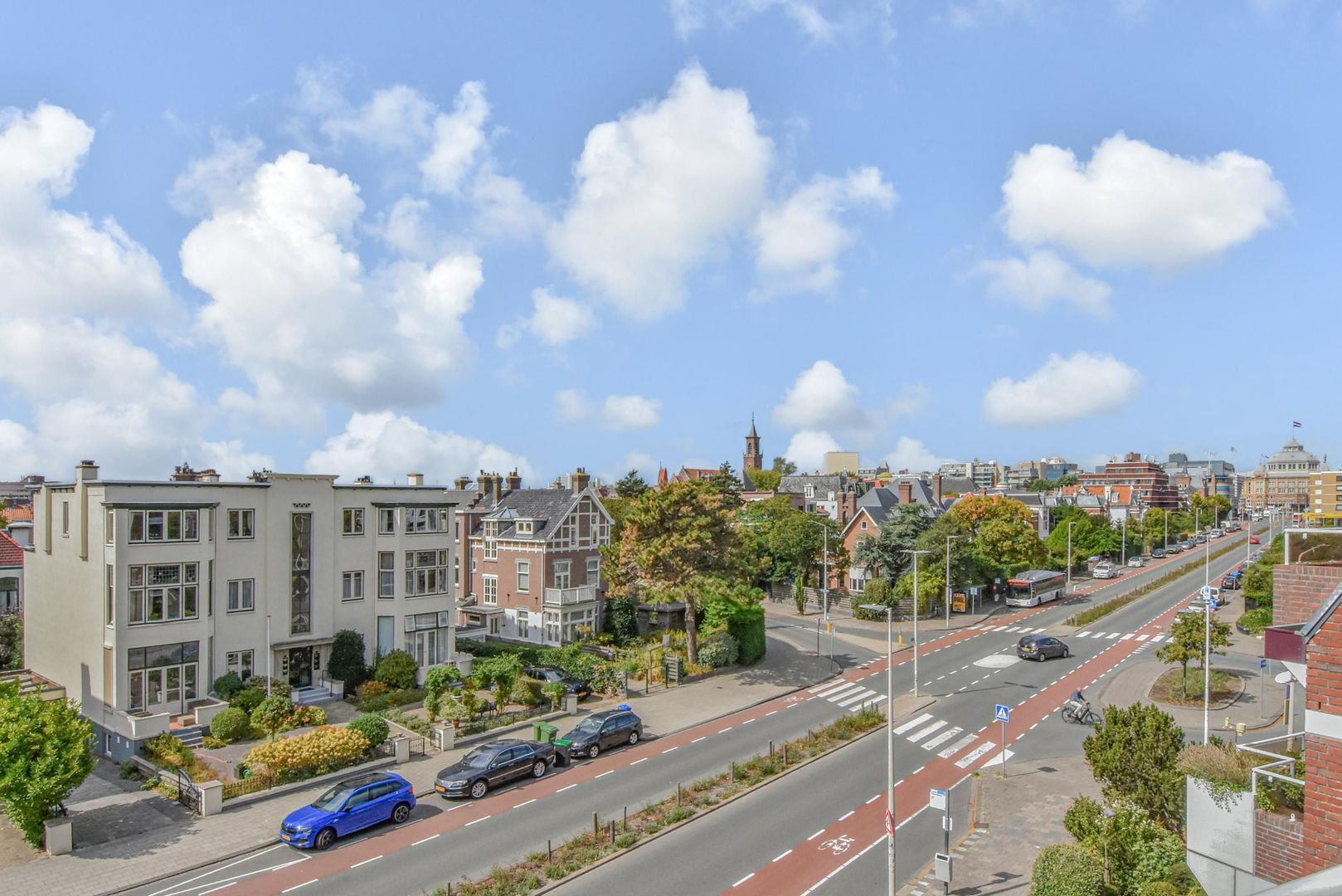 Badhuisweg 58 L, Den Haag foto-6
