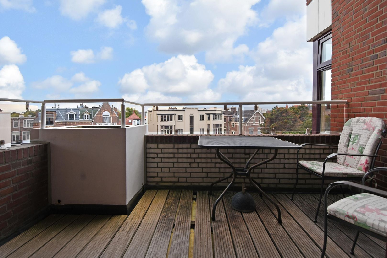 Badhuisweg 58 L, Den Haag foto-9