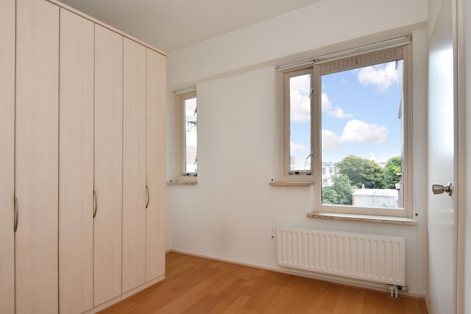 Badhuisweg 58 L, Den Haag foto-21