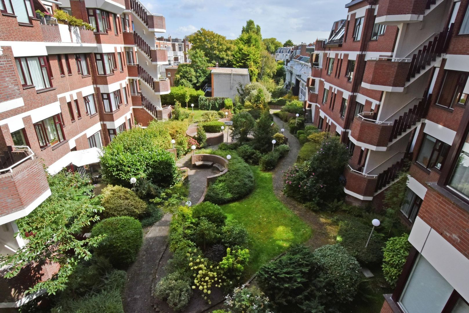 Badhuisweg 58 L, Den Haag foto-22