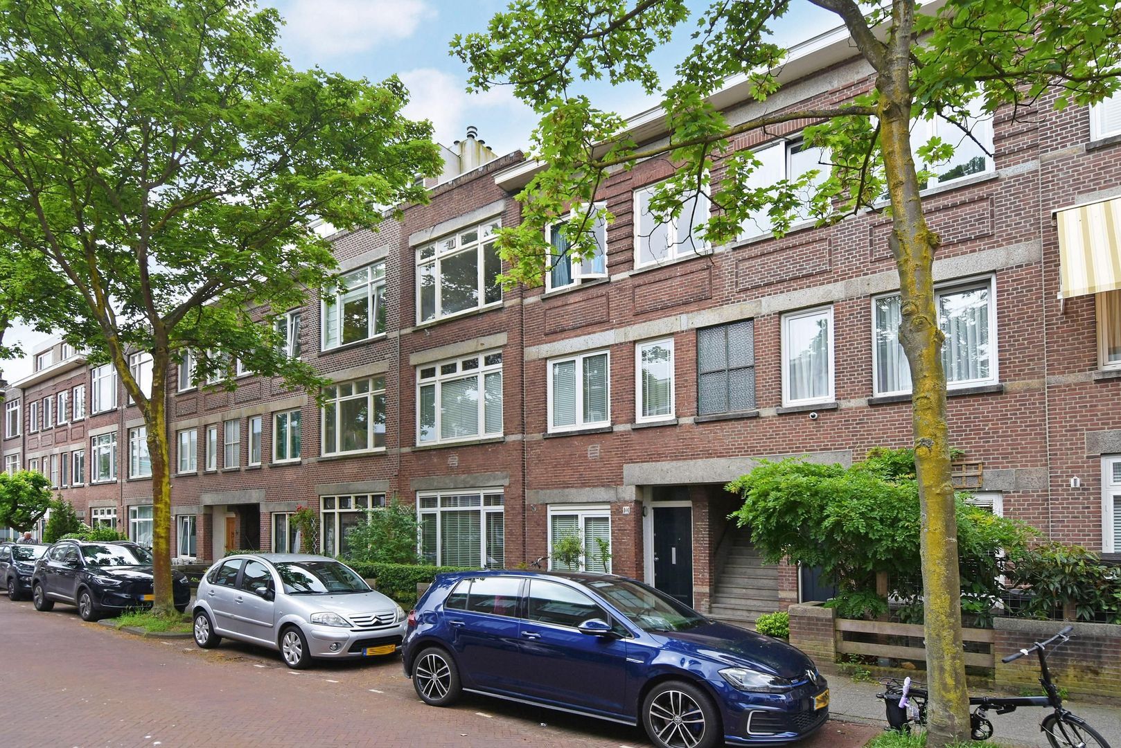 Irisstraat 99, Den Haag foto-2