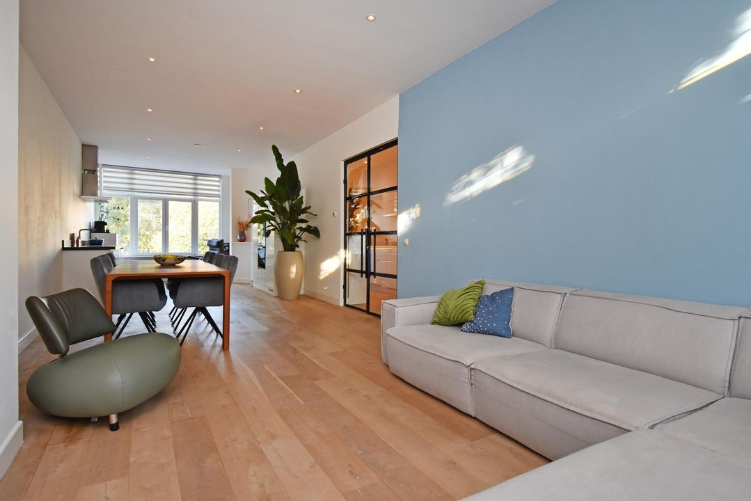 Irisstraat 99, Den Haag