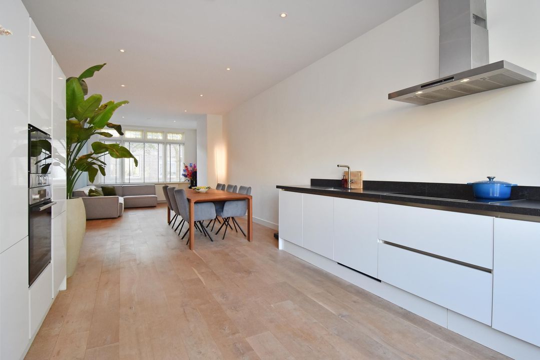 Irisstraat 99, Den Haag foto-2
