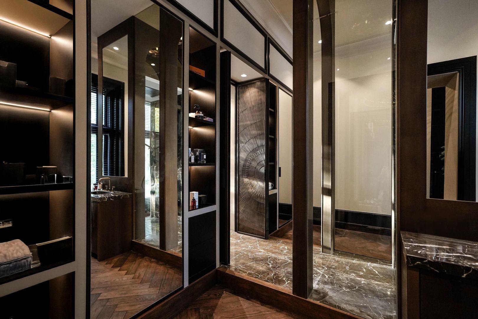 Parkweg 18, Den Haag foto-71