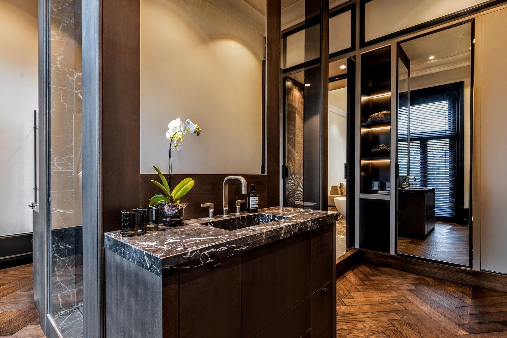 Parkweg 18, Den Haag foto-72