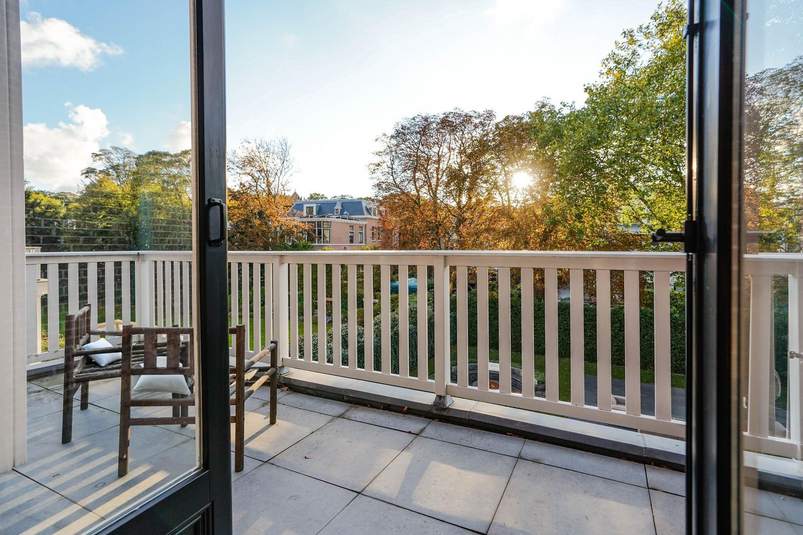 Parkweg 18, Den Haag foto-78