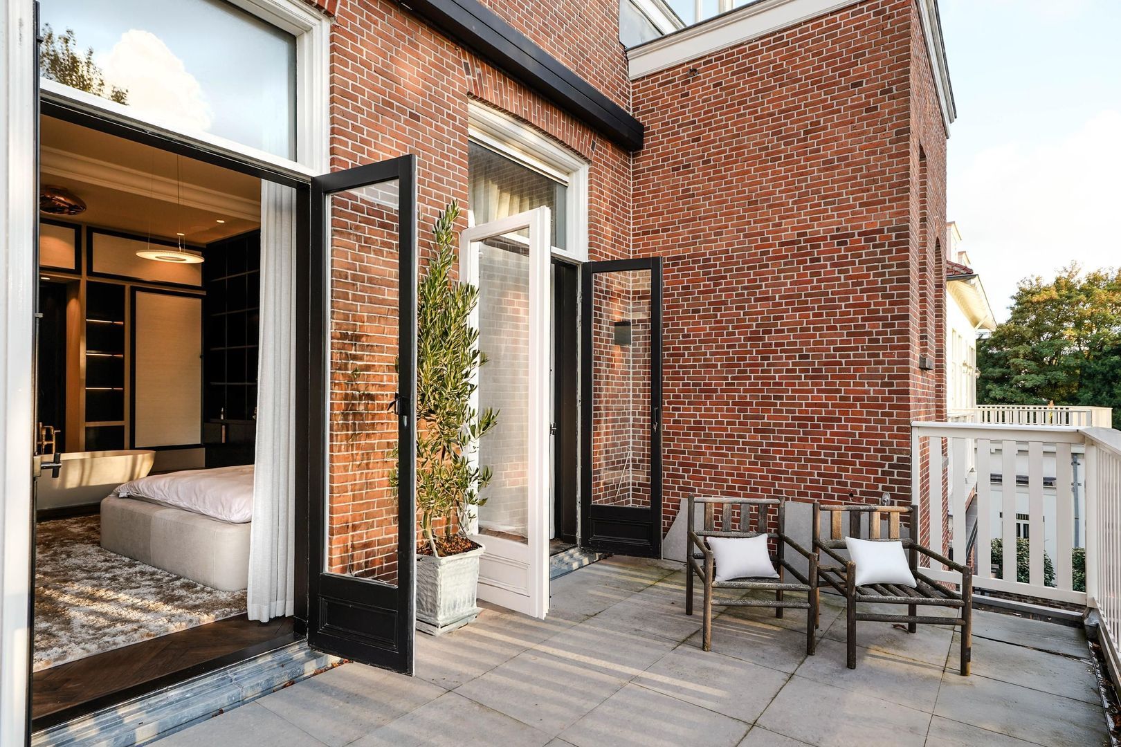 Parkweg 18, Den Haag foto-77