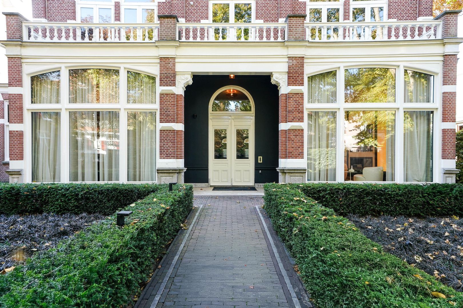 Parkweg 18, Den Haag foto-8