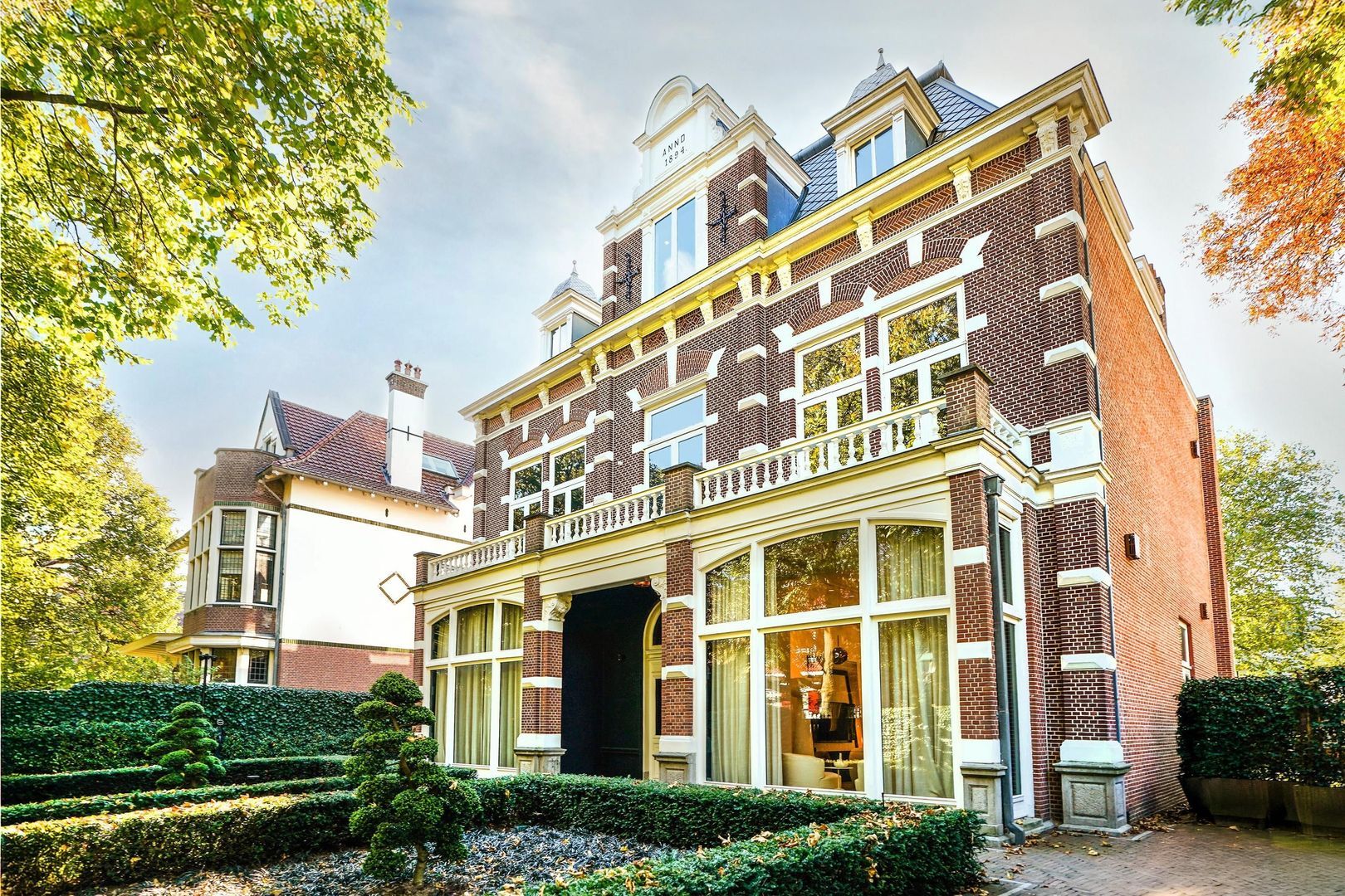 Parkweg 18, Den Haag foto-6