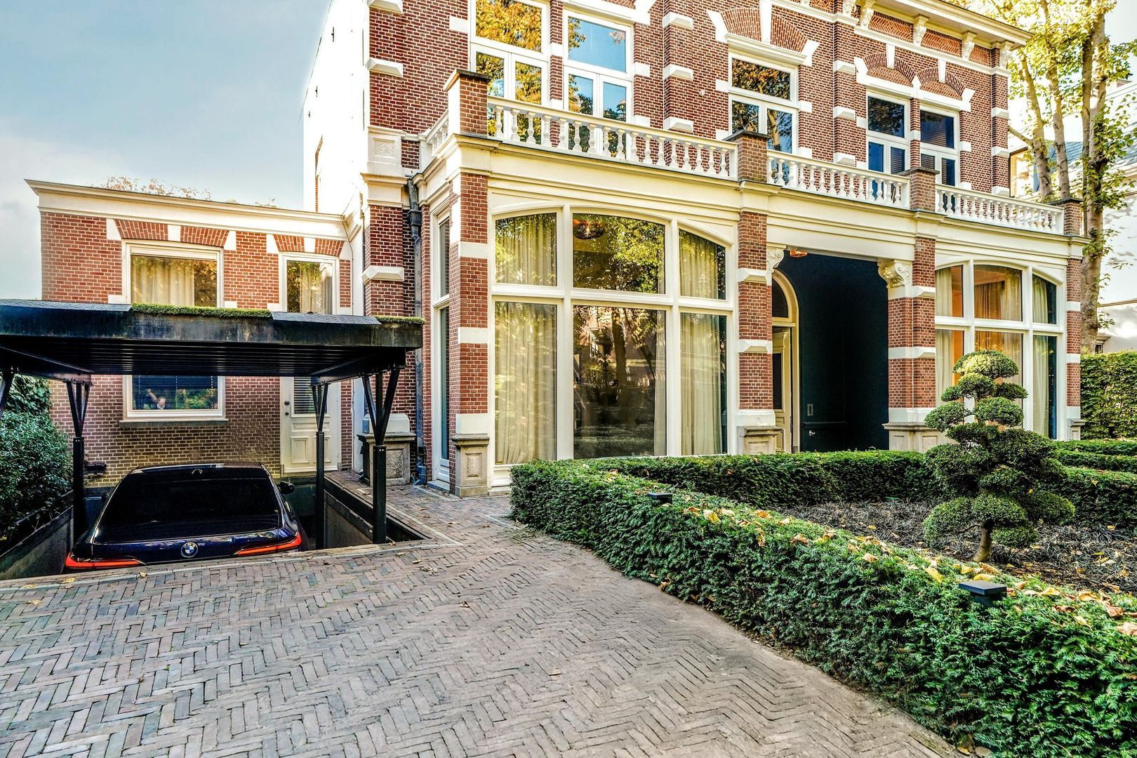 Parkweg 18, Den Haag foto-5