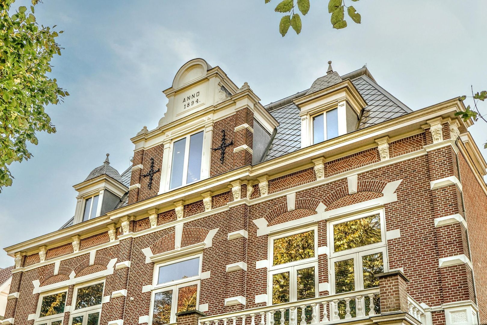 Parkweg 18, Den Haag foto-7